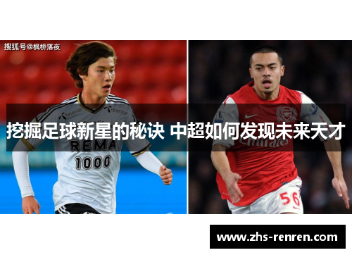 挖掘足球新星的秘诀 中超如何发现未来天才